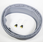 Frigidaire 134515300 Load Washer Door Bellow Kit